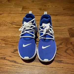 Nike React Presto Size 10